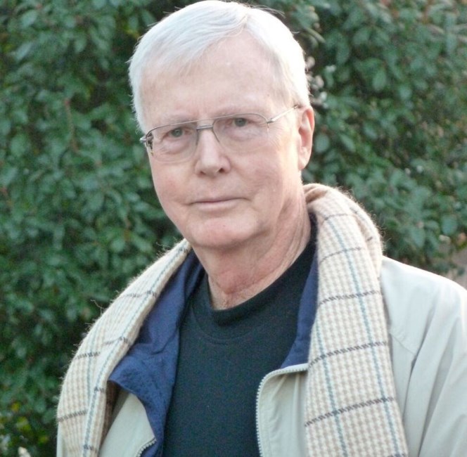 Obituary of Howard Moench