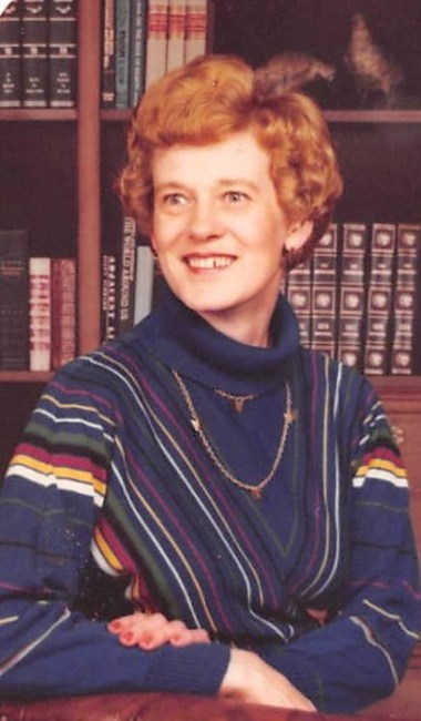 Obituary of Joy Ann Angel