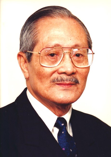 Obituary of Ky Dinh Dang