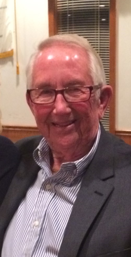 Obituary of Francis Eugene Kilpatrick