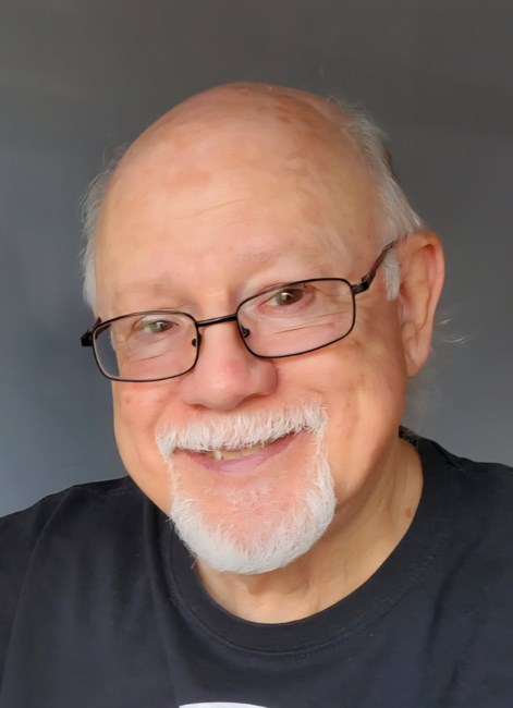 Obituary of Dennis Mitchell Raikakos