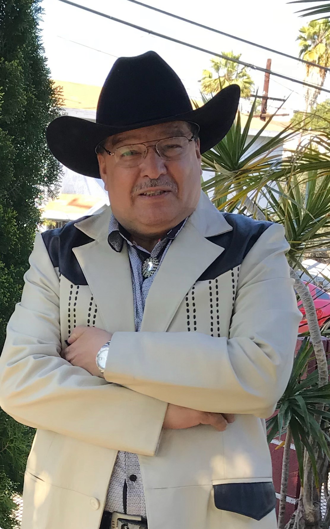 Obituary of Jose Ruiz