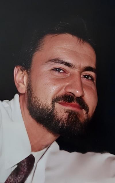 Obituary of Timothy Blain Stewart