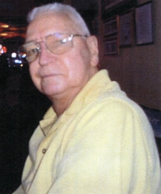 Obituary of Robert Louis Earley