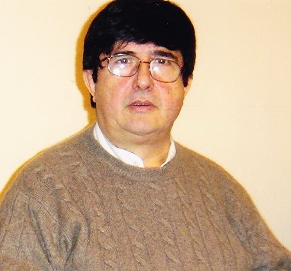 Obituario de Panagiotis Loukas