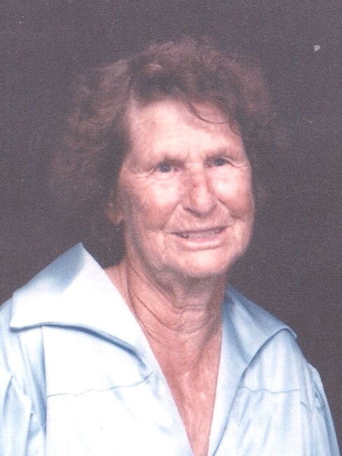 Obituary of Daisy Turner