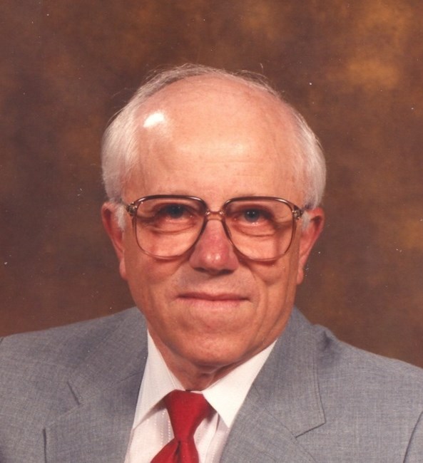 Obituary of Mr. Garry Kirchner