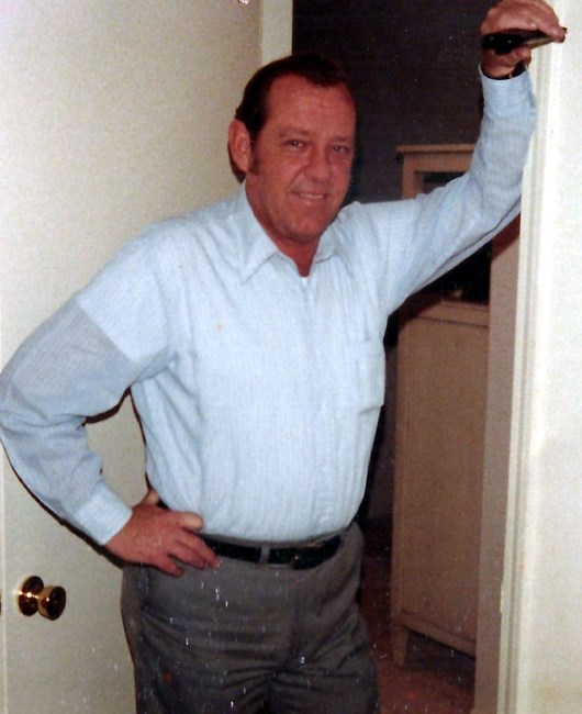 Obituary of Bobby Joe Johnson