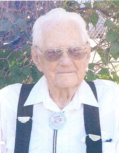 Obituary of Robert Leroy Martin