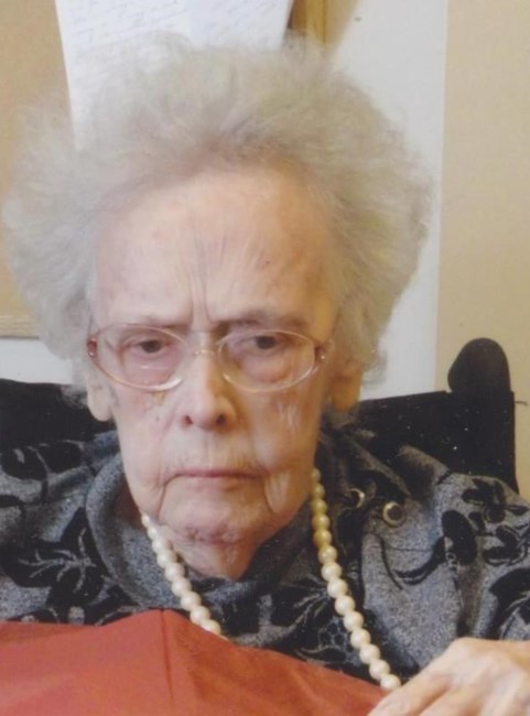 Obituary of Margaret Ann Murray