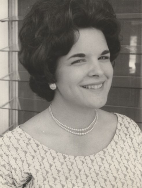 Obituary of Audrey M. Davidson