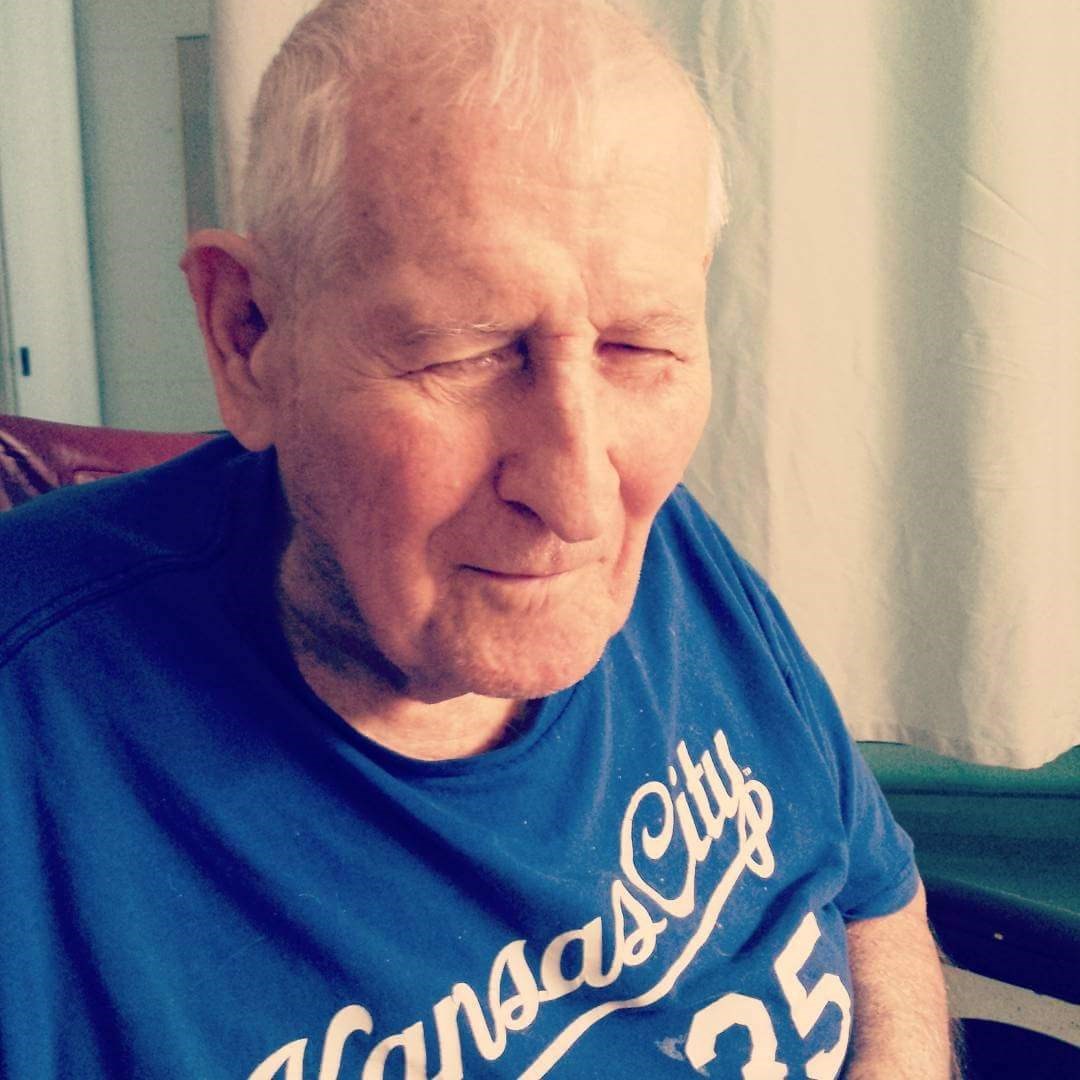 Obituary of William Russell Bland, Jr. "Bill"