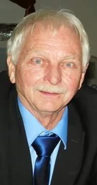 Obituary of Gary Robert Cuthbertson