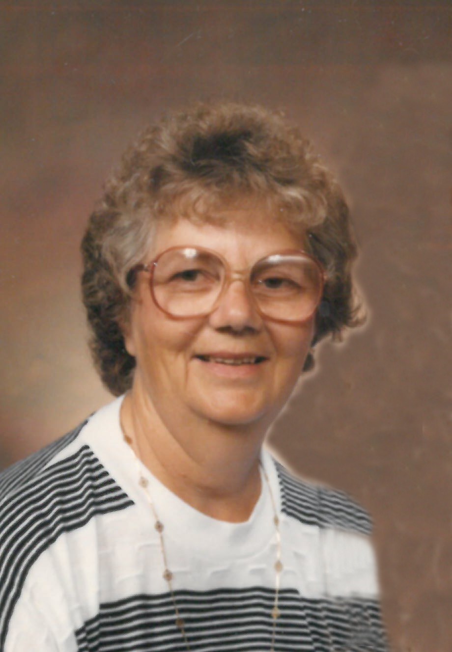 Obituary of Beryl Colleen (Hansen) Harris