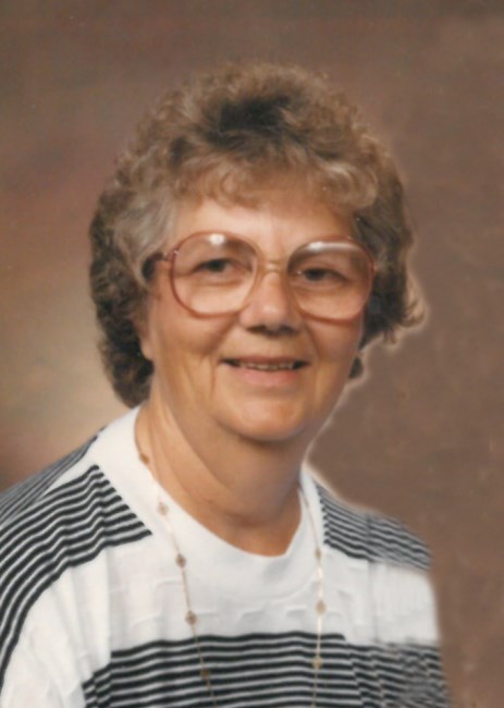 Obituary of Beryl Colleen (Hansen) Harris