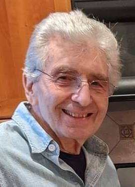 Obituary of Joseph Nathan Miller