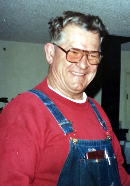 Obituary of Donald "Don" Francis Waggoner