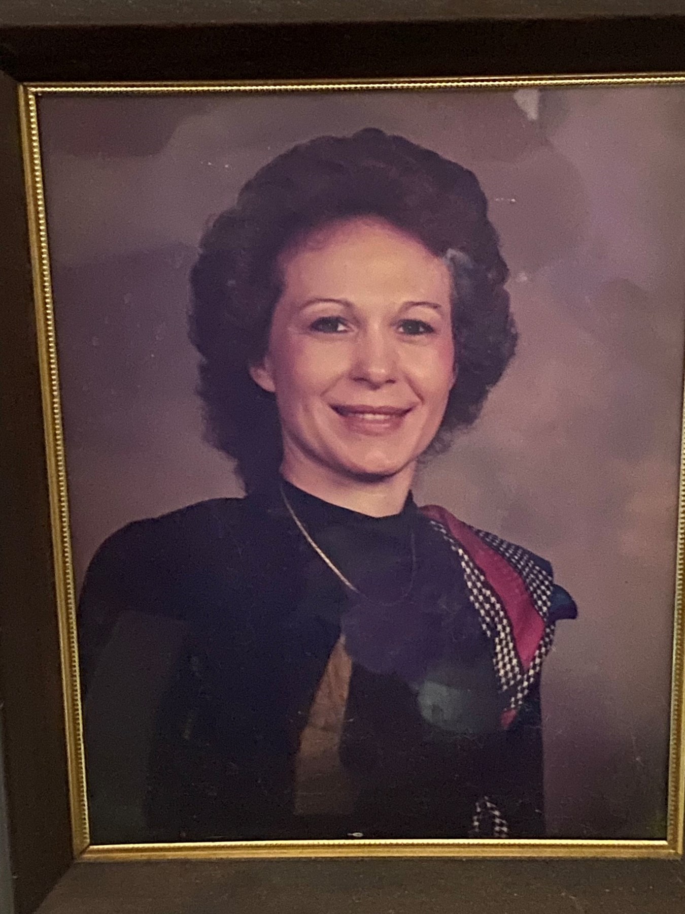 Obituary of Susan Polston