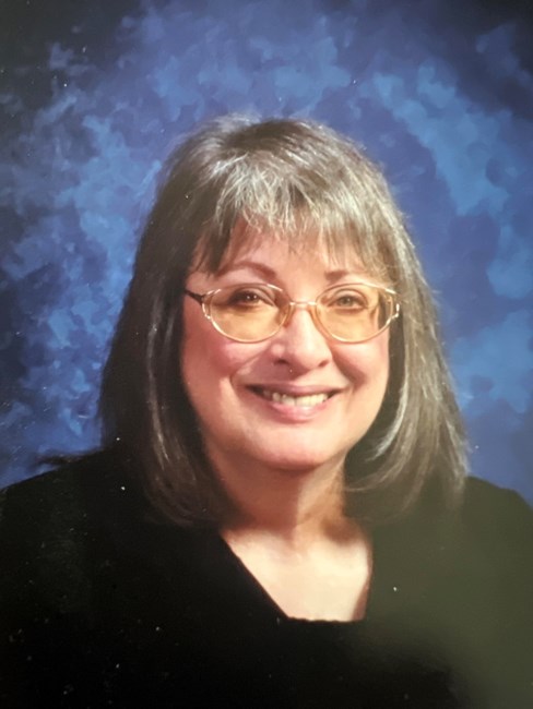 Obituary of Sue Anne Lockard