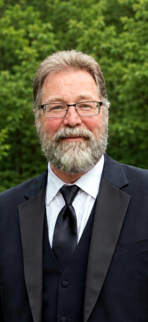 Obituary of Jeffrey Forrester