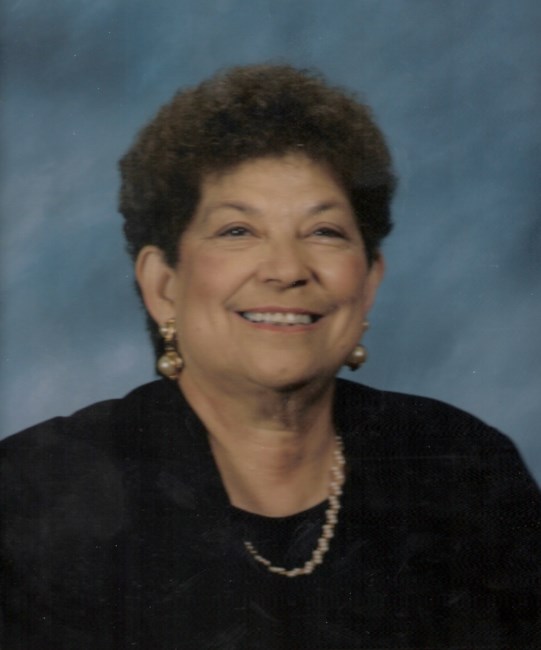 Obituary of Maxine Brown Collier