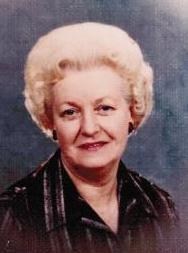 Obituary of Lulu "Lu" May