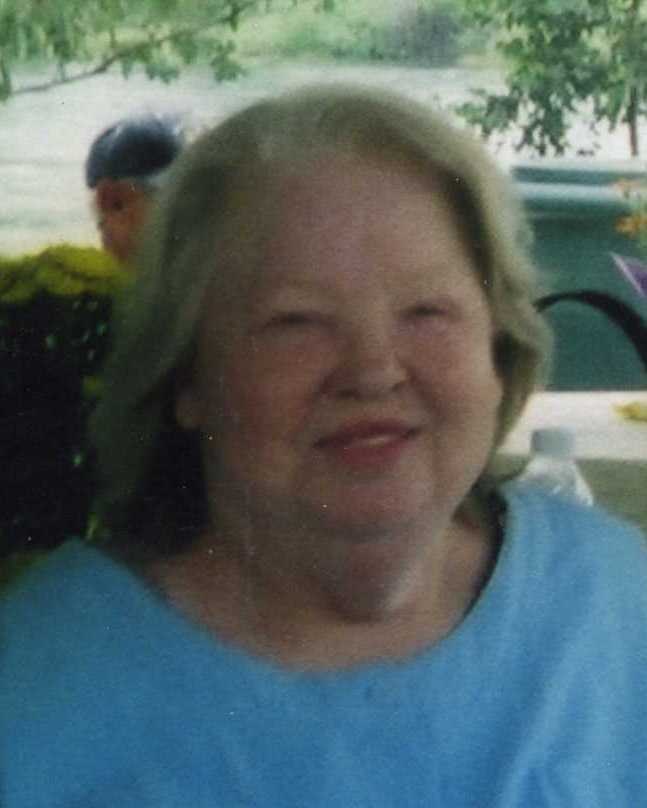 Obituary of Alma Ruth Batchelder