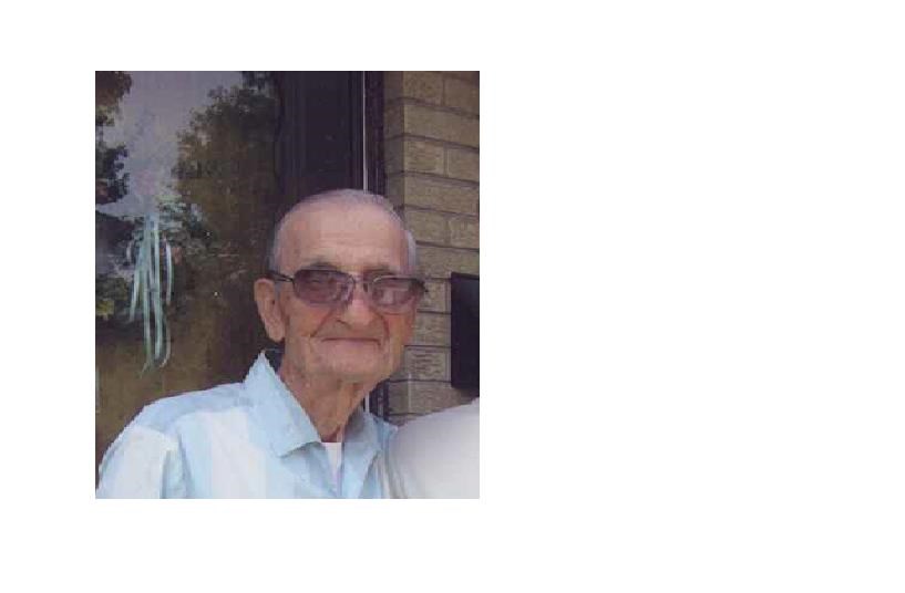 Obituary of Louis Arthur DiDomenico