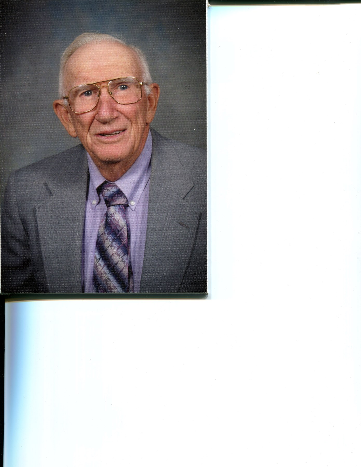 Obituary of Jack Manis Wheeler