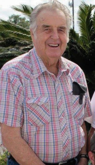 Obituary of Ottis Ernest Wilson