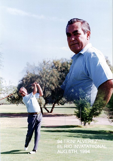 Obituary of Armando G Vidal