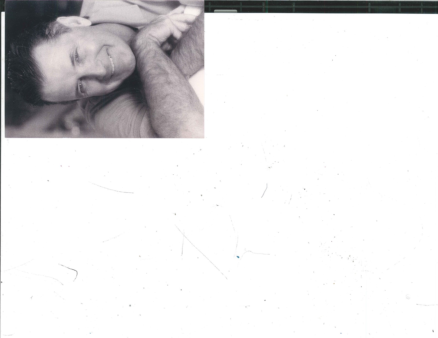 Obituary of William Charles McDonald