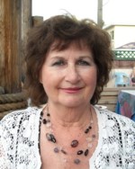 Dorothy Barclay