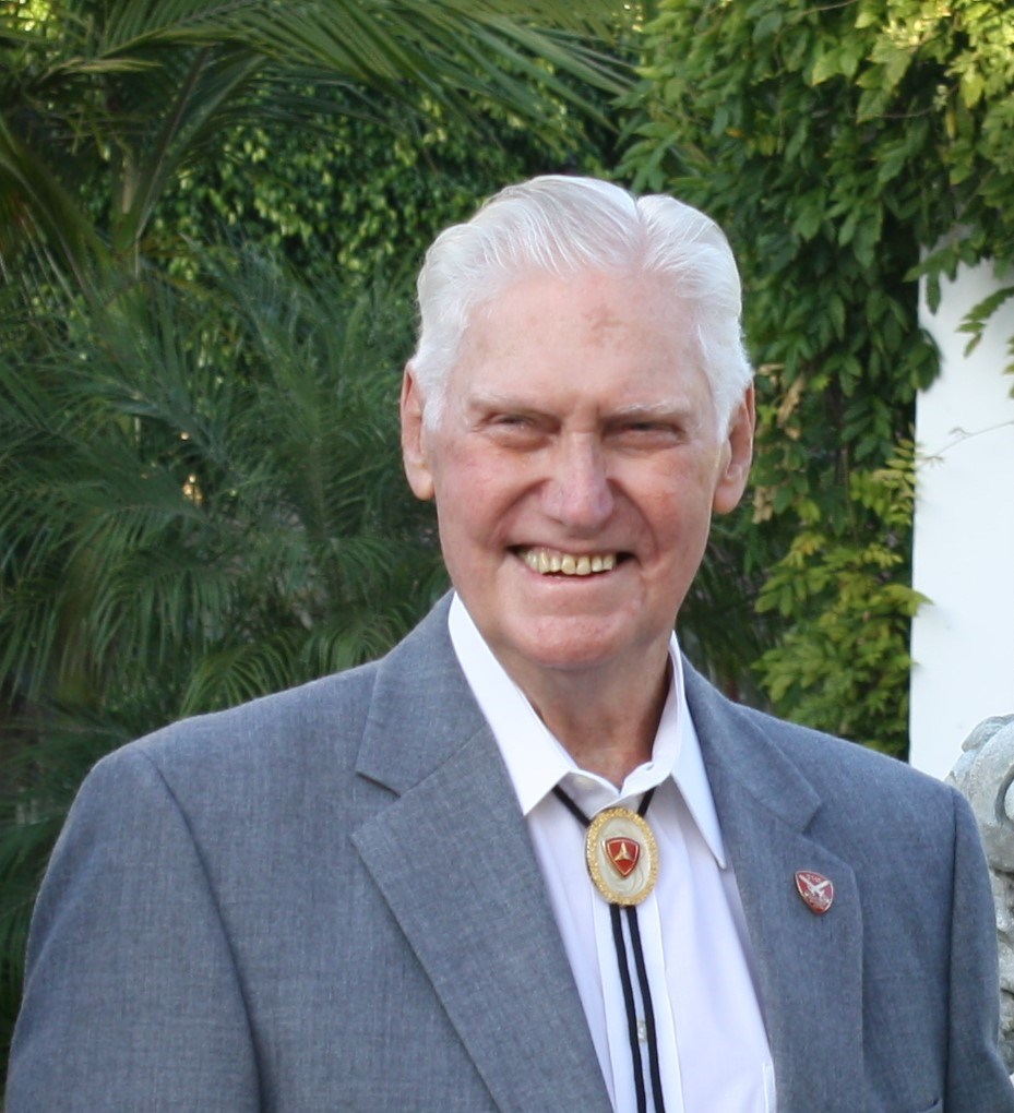 Obituary of John Powers