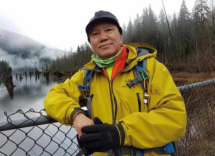 Obituary of Mr. Kim Piew Johnnie Lai