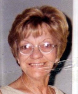 Avis de décès de Theresa A. Davis