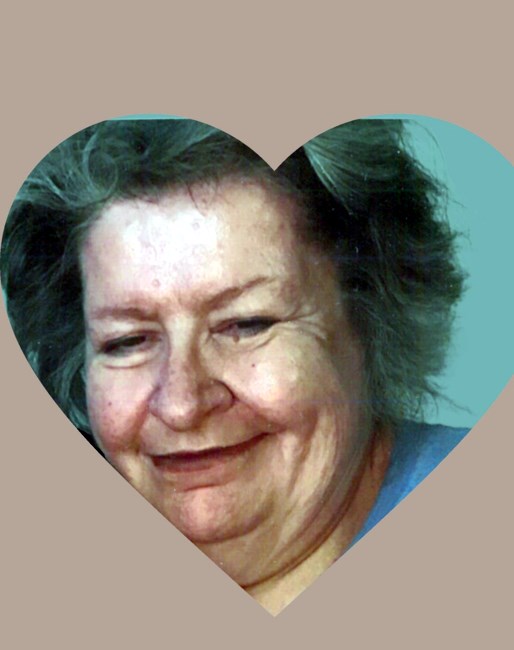 Obituary of Robin Luna