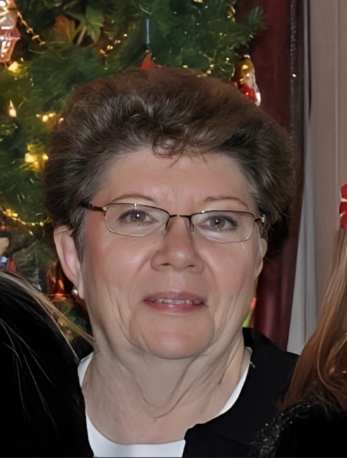 Obituary of Mary Janis Duerr