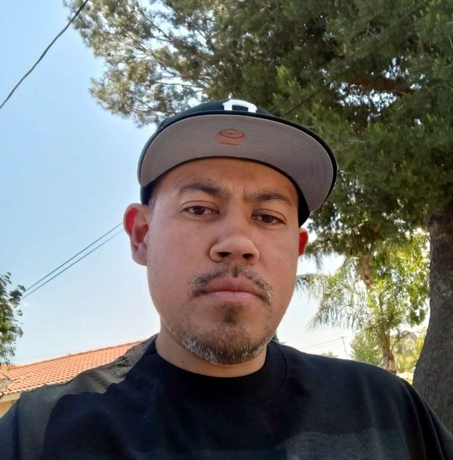 Obituario de Jose Antonio Ruiz Guzman