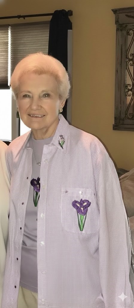 Obituary of Mary Carol Baranoski