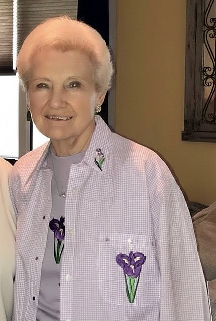 Obituary of Mary Carol Baranoski