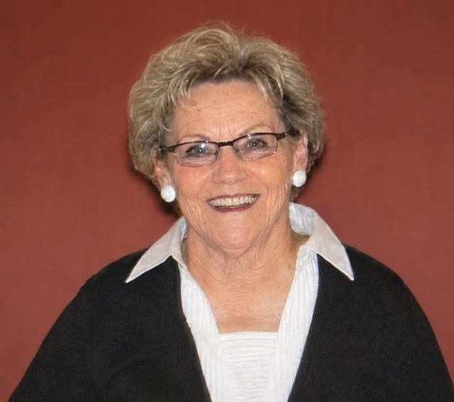Obituary of Virginia Doris Trobaugh
