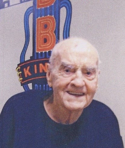 Obituary of Ernest Gray Sr.