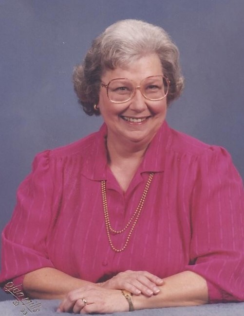 Obituario de Lorraine B. Wiltshire