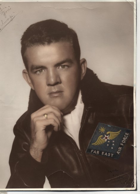 Obituary of Harold K Vanderburgh