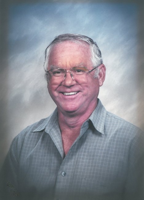 Obituary of Hartley Leroy Hubbard