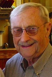 Obituary of Wallace L Lisenby