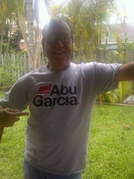 Obituary of Mr. Silvio Julio Garcia