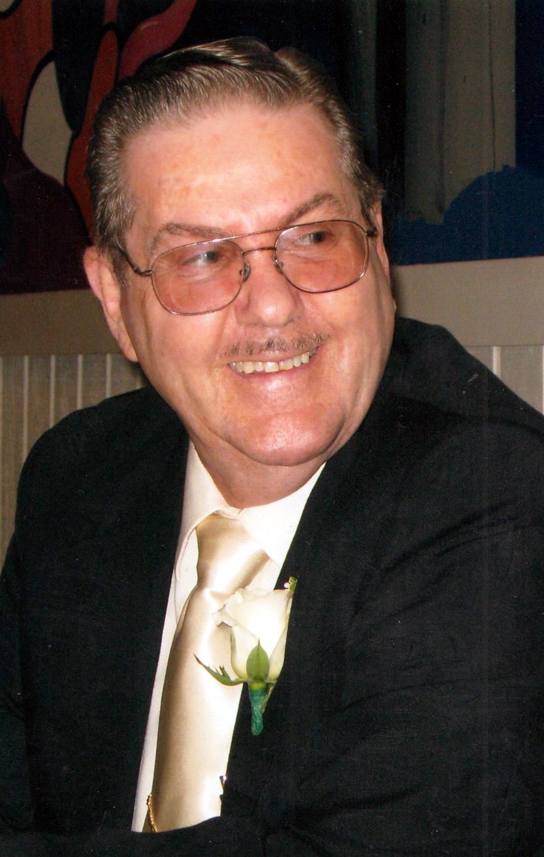 Cecil Goodyear Obituary North Charleston, SC