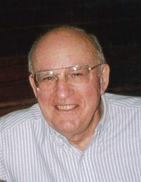 Obituary of William George Koch